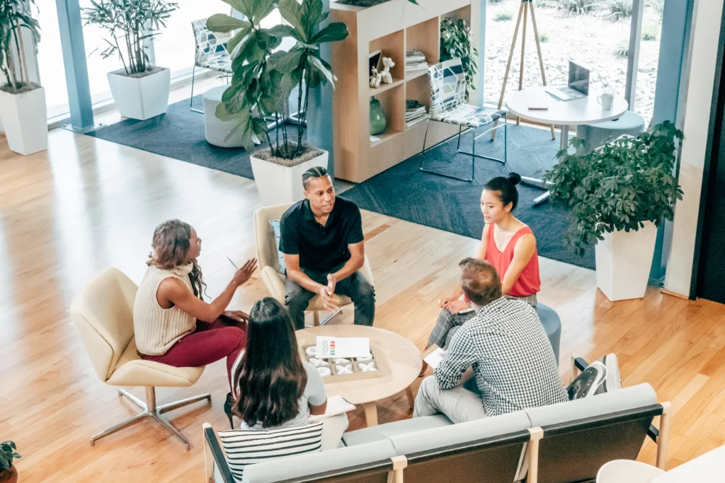 Soluciones de Embalaje Industrial